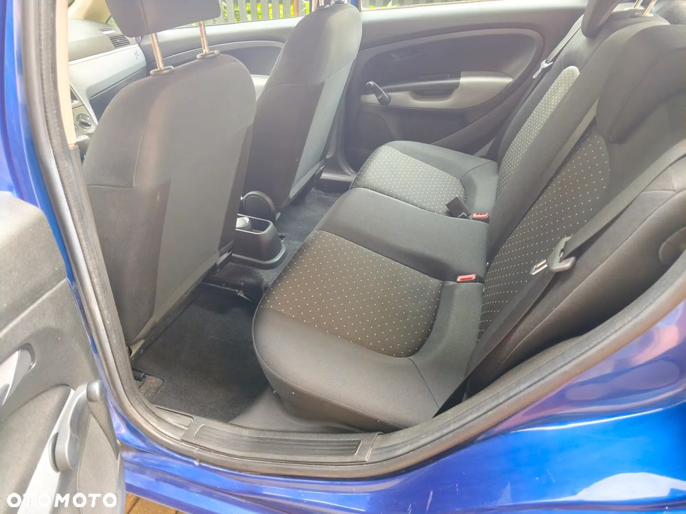 Fiat Grande Punto 1.4 8V Speed - 6