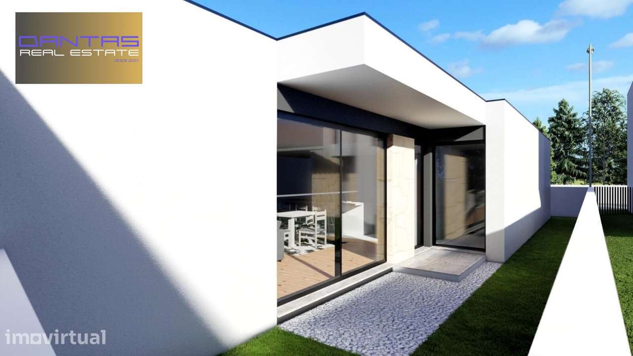 Novo empreendimento em Prado | Moradias exclusivas - Grande imagem: 5/15