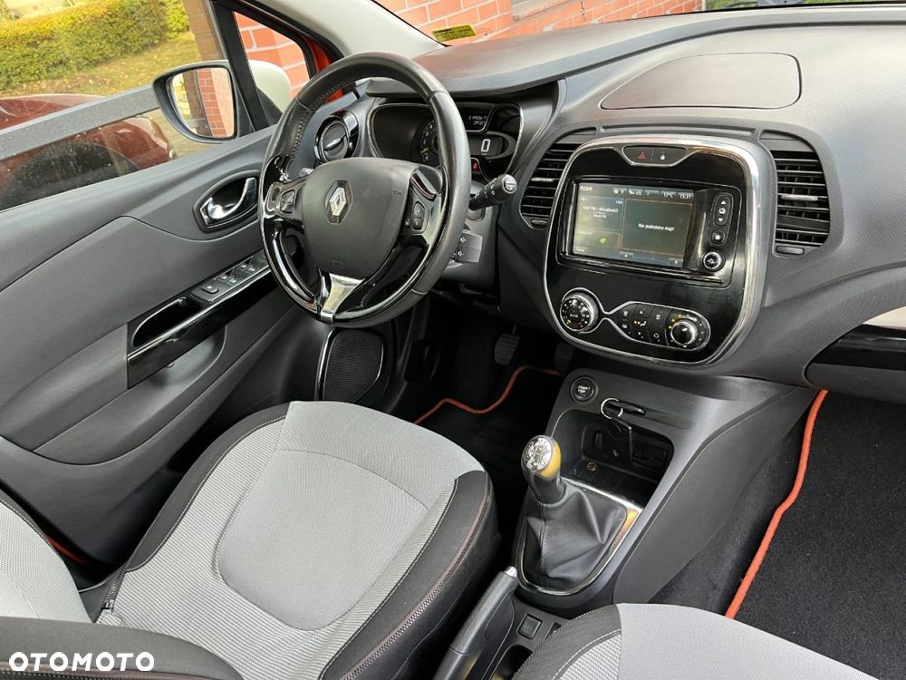 Renault Captur 0.9 Energy TCe Intens - 7