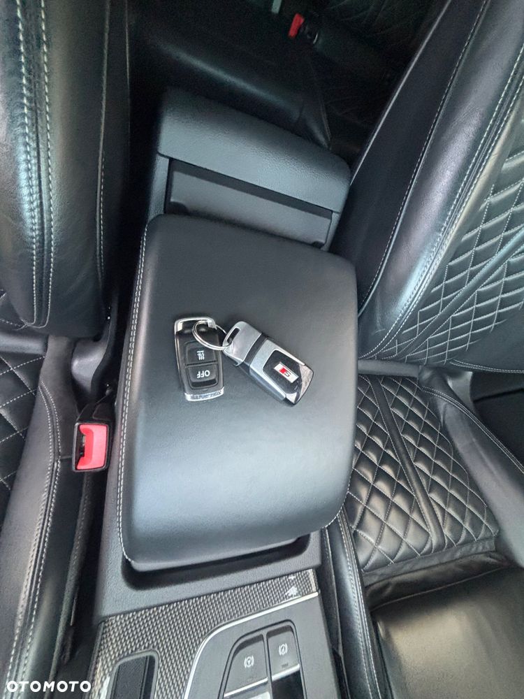Audi SQ5 - 27
