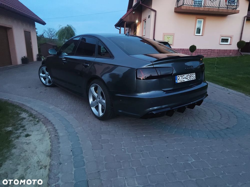 Audi A6 Limousine - 6