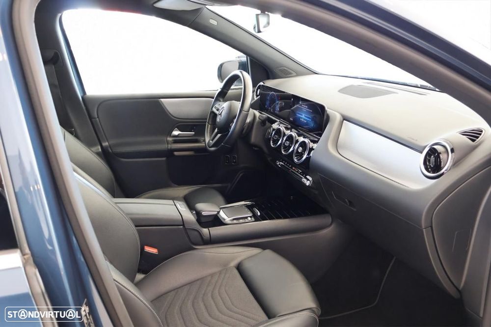 Mercedes-Benz B 250 e Style Plus - 17