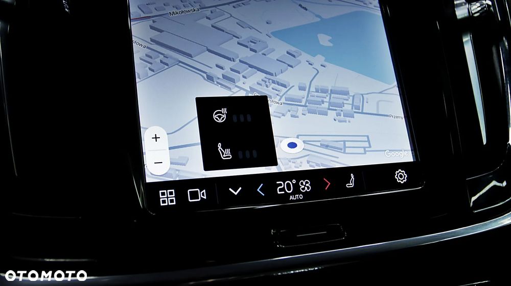 Volvo S90 B4 B Inscription - 21