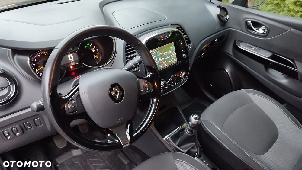 Renault Captur ENERGY dCi 110 Intens - 14