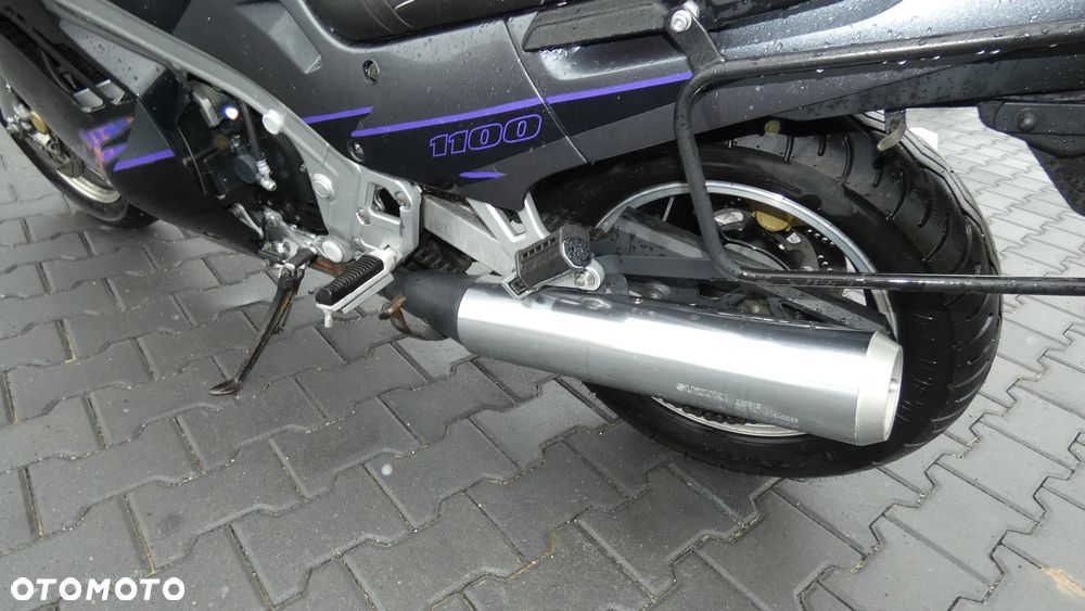 Suzuki GSX-F - Katana - 18