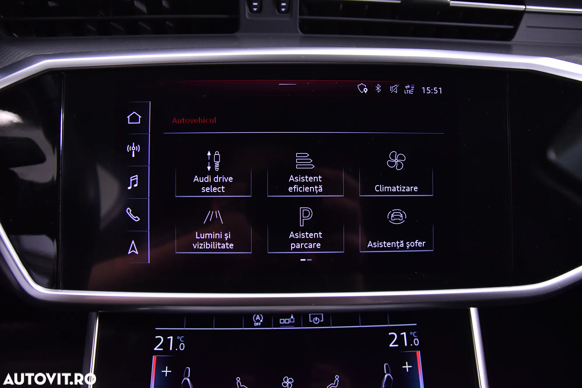 Audi A6 - 20