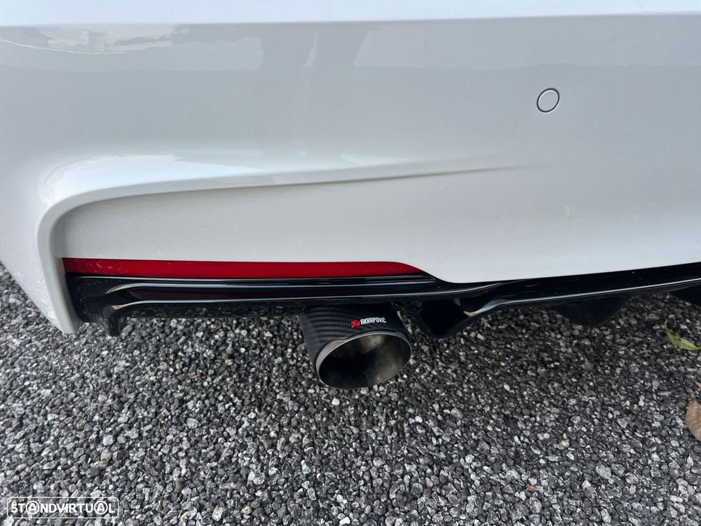 BMW 328 i Auto Line Sport - 28