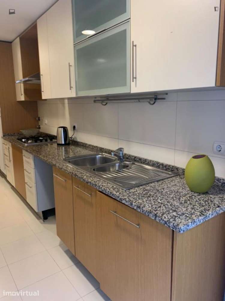 Apartamento com 1 quartos - localizado em Oeiras Lisbon - Grande imagem: 5/19