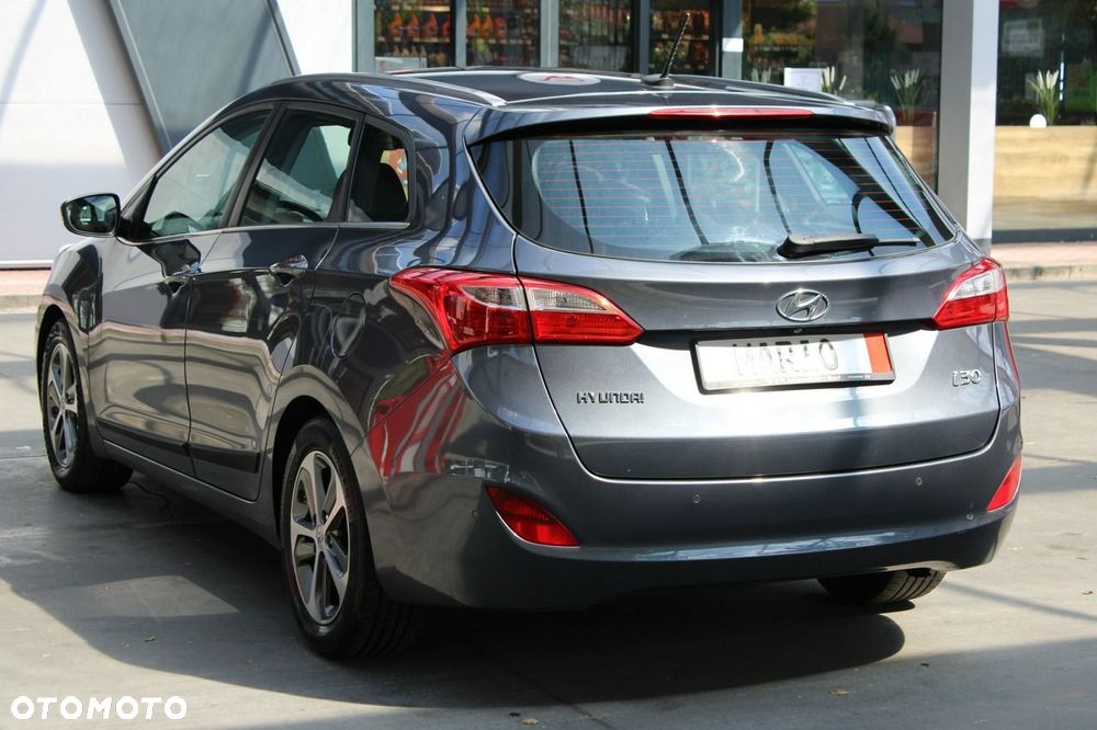 Hyundai i30 1.4 Trend - 38