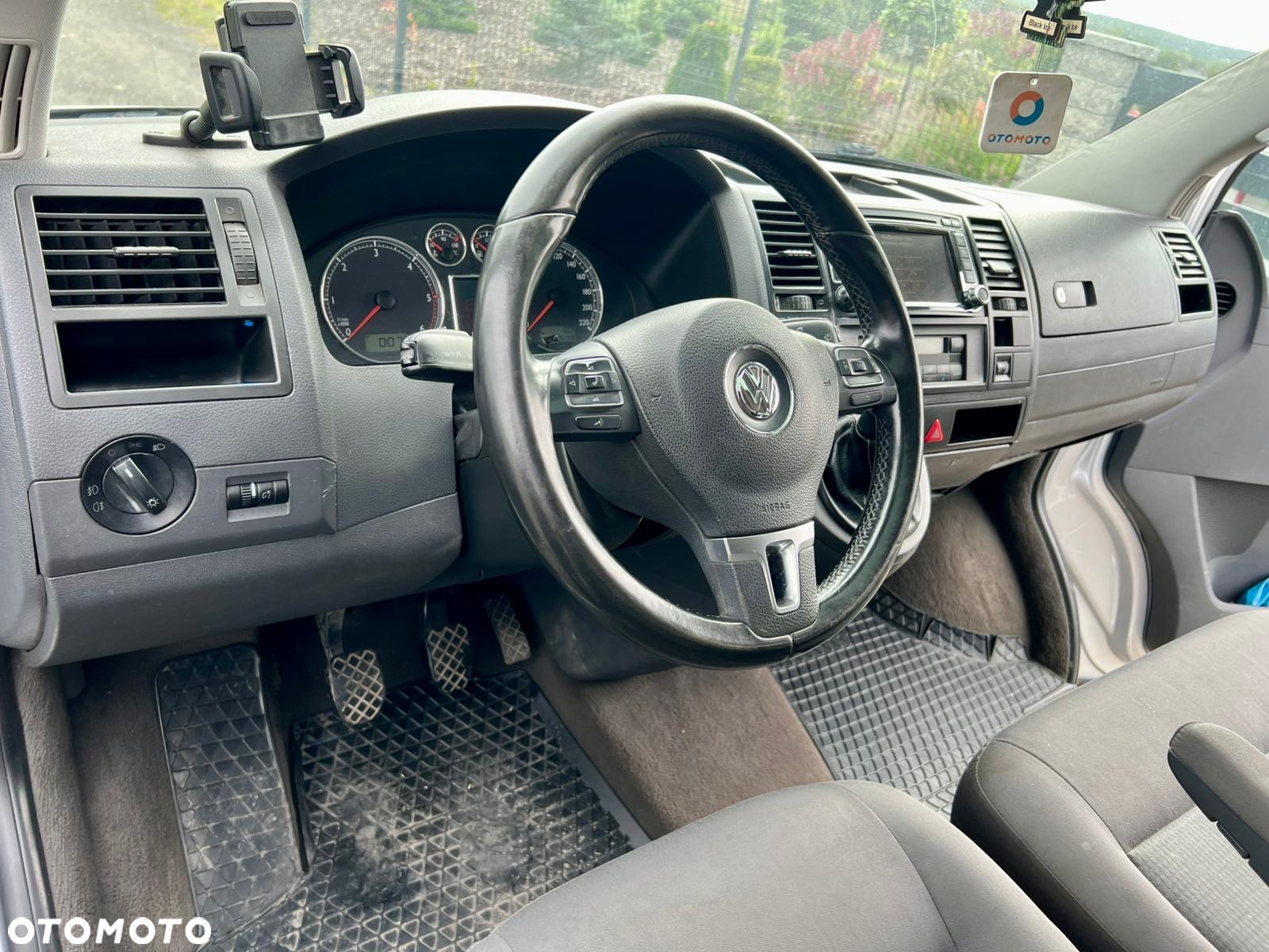 Volkswagen Caravelle TDI L2 Comfortline - 11