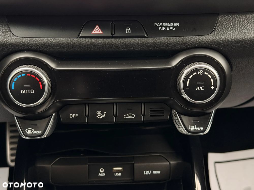 Kia Stonic 1.0 T-GDI 120 Edition 7 - 15