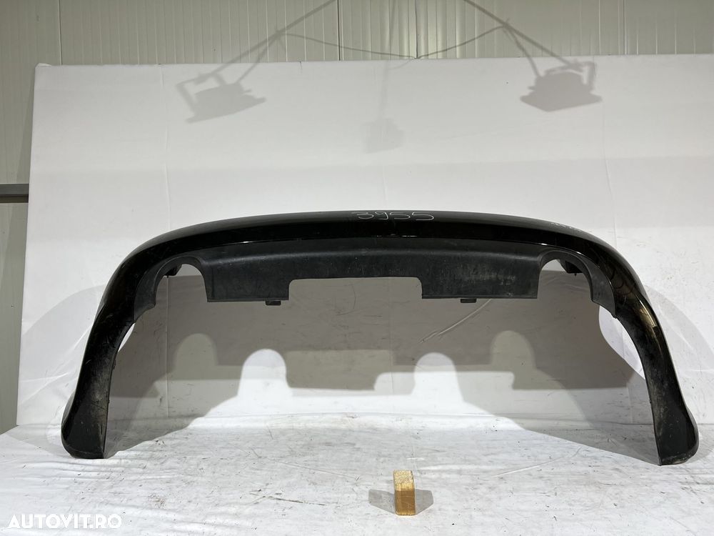 Bara spate Audi A4 B7, Avant, Kombi, 2004, 2005, 2006, 2007, 2008, cod origine OE 8E9807511J. - 8