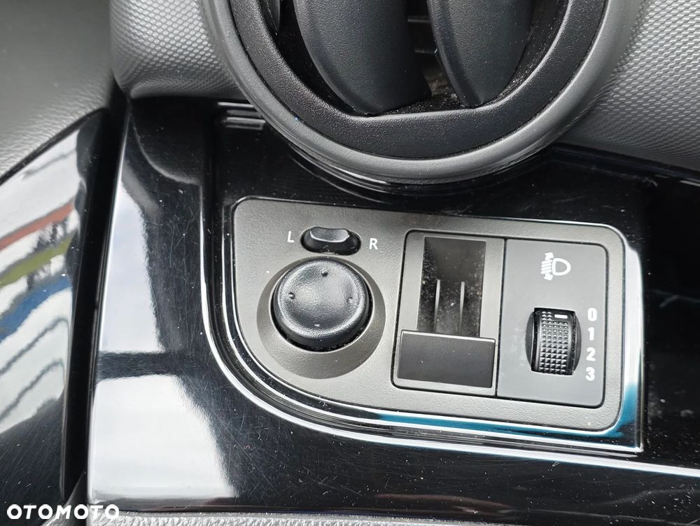 Chevrolet Spark 1.2 LT - 10