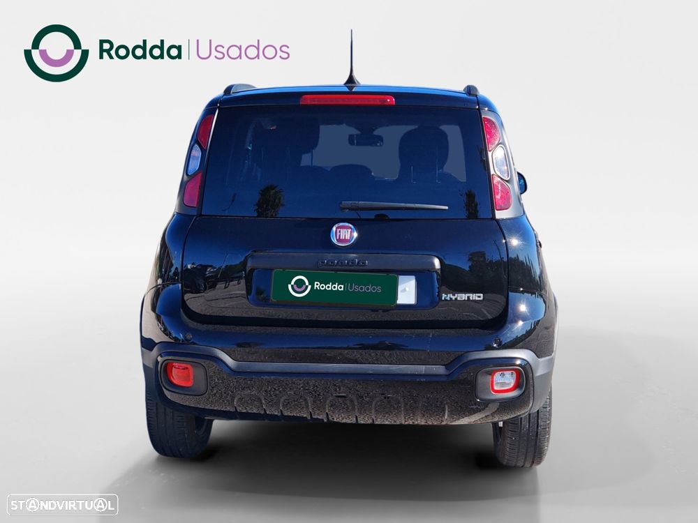 Fiat Panda - 7