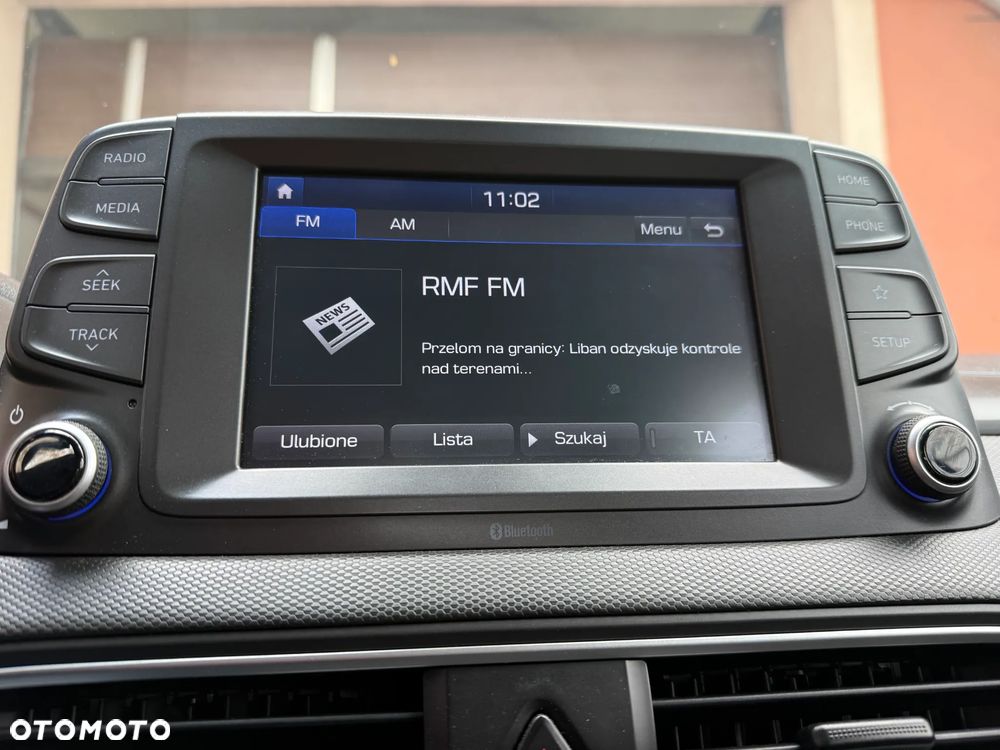 Hyundai Kona 1.0 T-GDI Advantage+ - 17