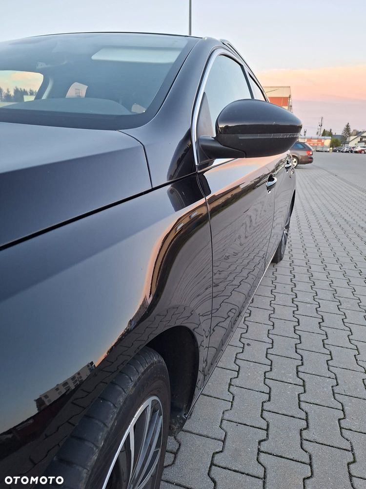 Peugeot 308 PureTech 130 GPF EAT8 Stop & Start Allure - 15