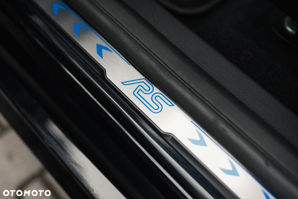 Ford Focus 2.3 EcoBoost S&S Allrad RS - 36