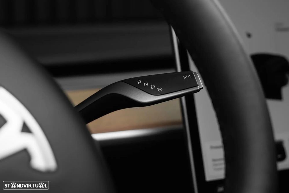 Tesla Model 3 Long Range AWD Dual Motor - 35