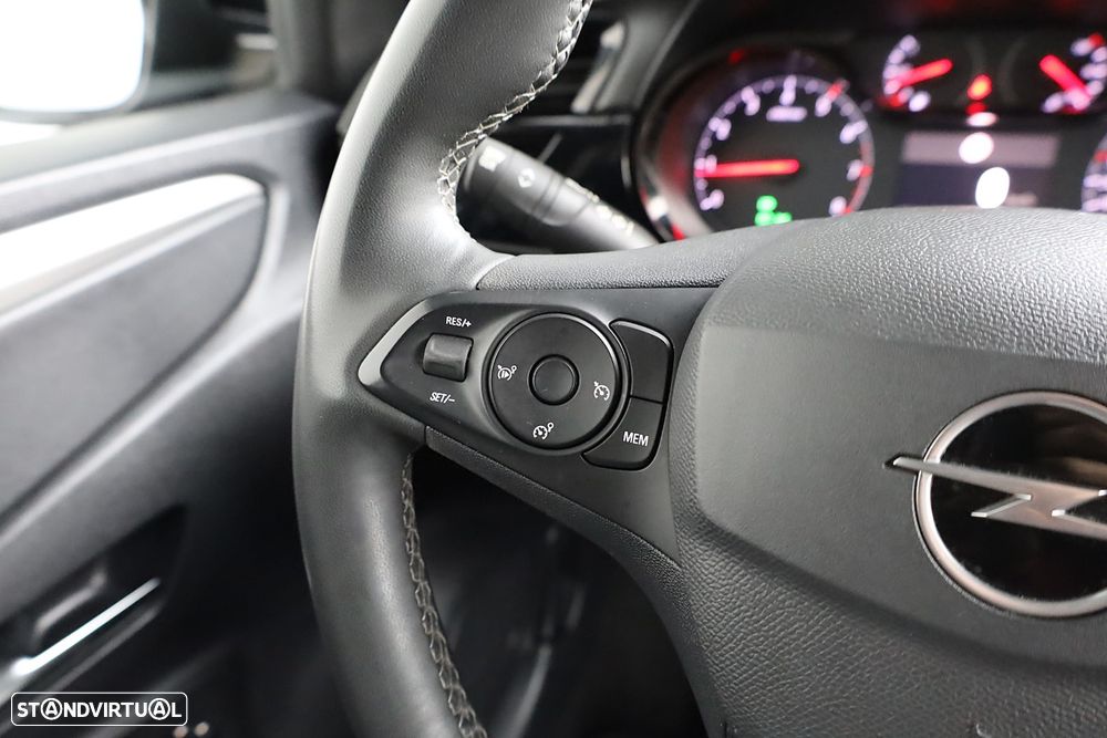 Opel Corsa 1.2 Edition - 14