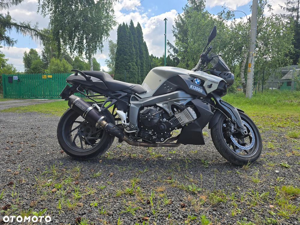 BMW K - 16