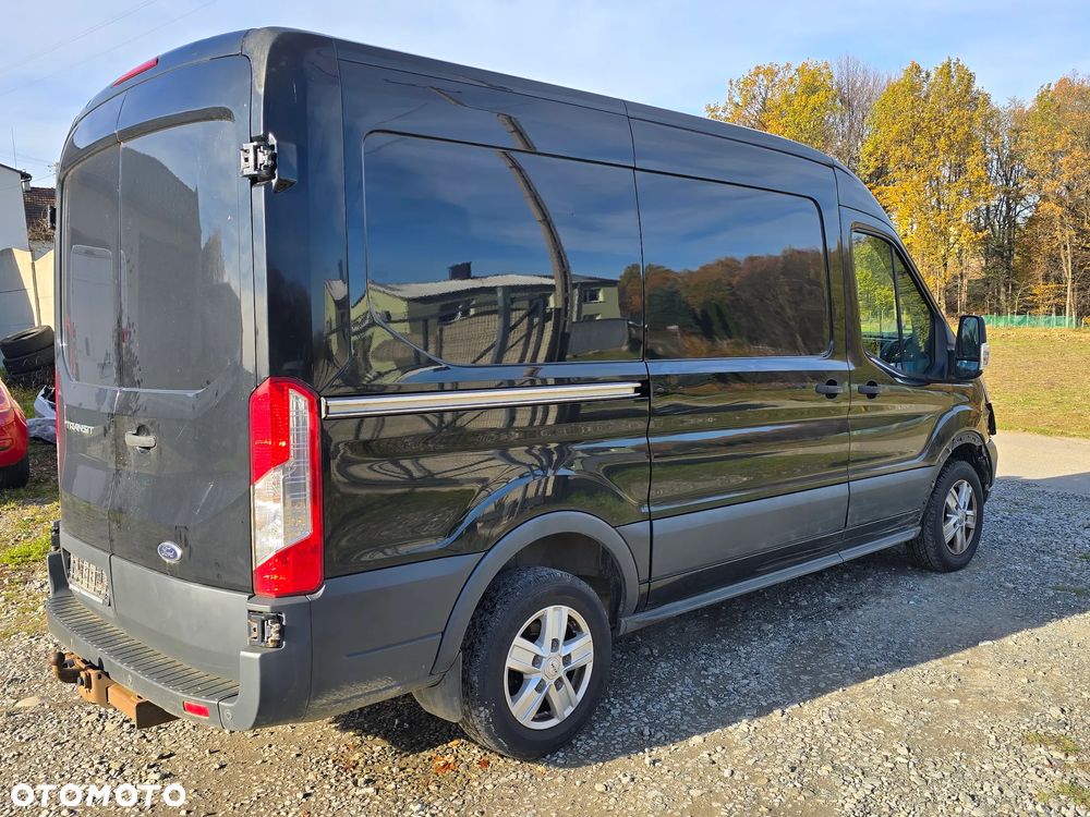 Ford Transit - 7