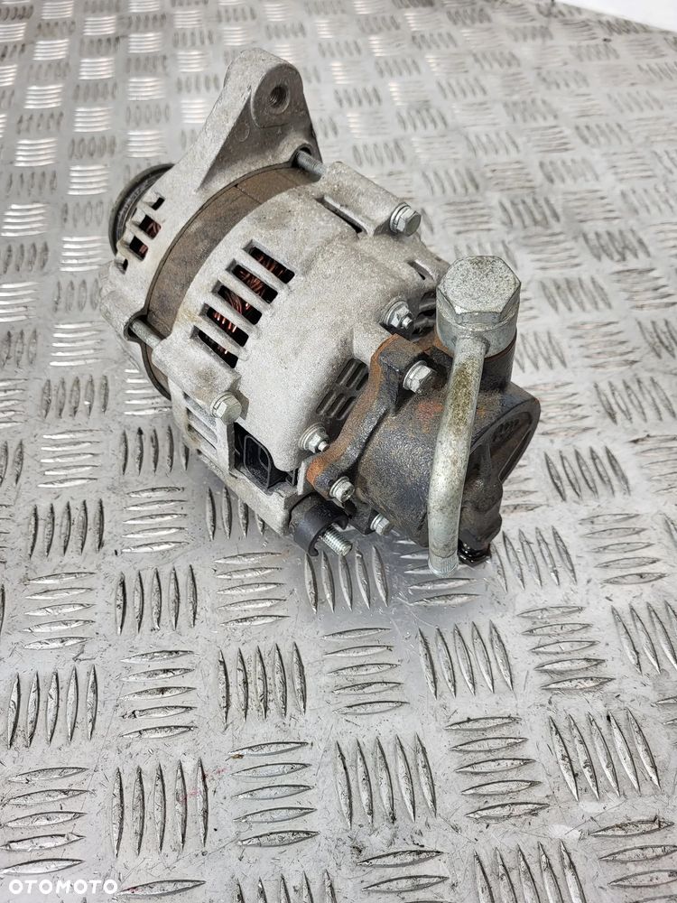 Hyundai Tucson I 2.0 CRDI Alternator Pompa Vacum - 5