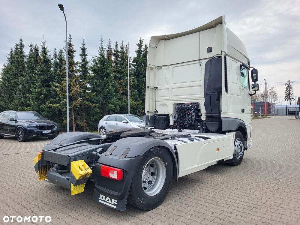 DAF FT XF 480 - 4