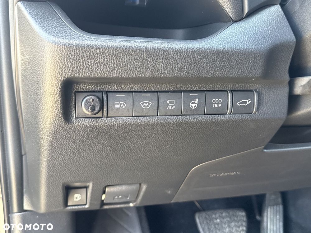 Toyota RAV4 2.5 Plug-In Hybrid Selection 4x4 - 23