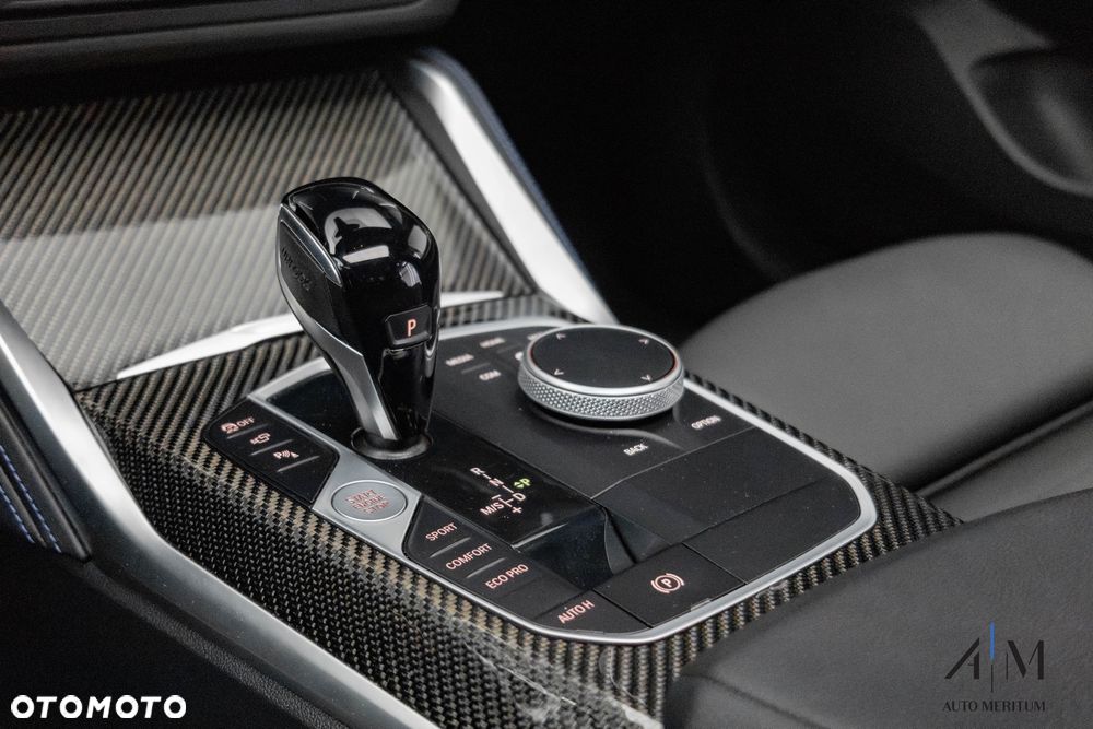BMW Seria 4 M440i - 27