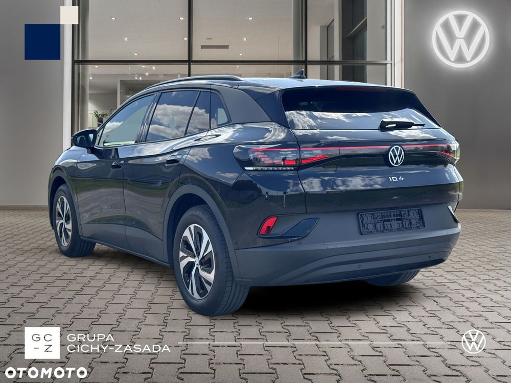 Volkswagen ID.4 - 3
