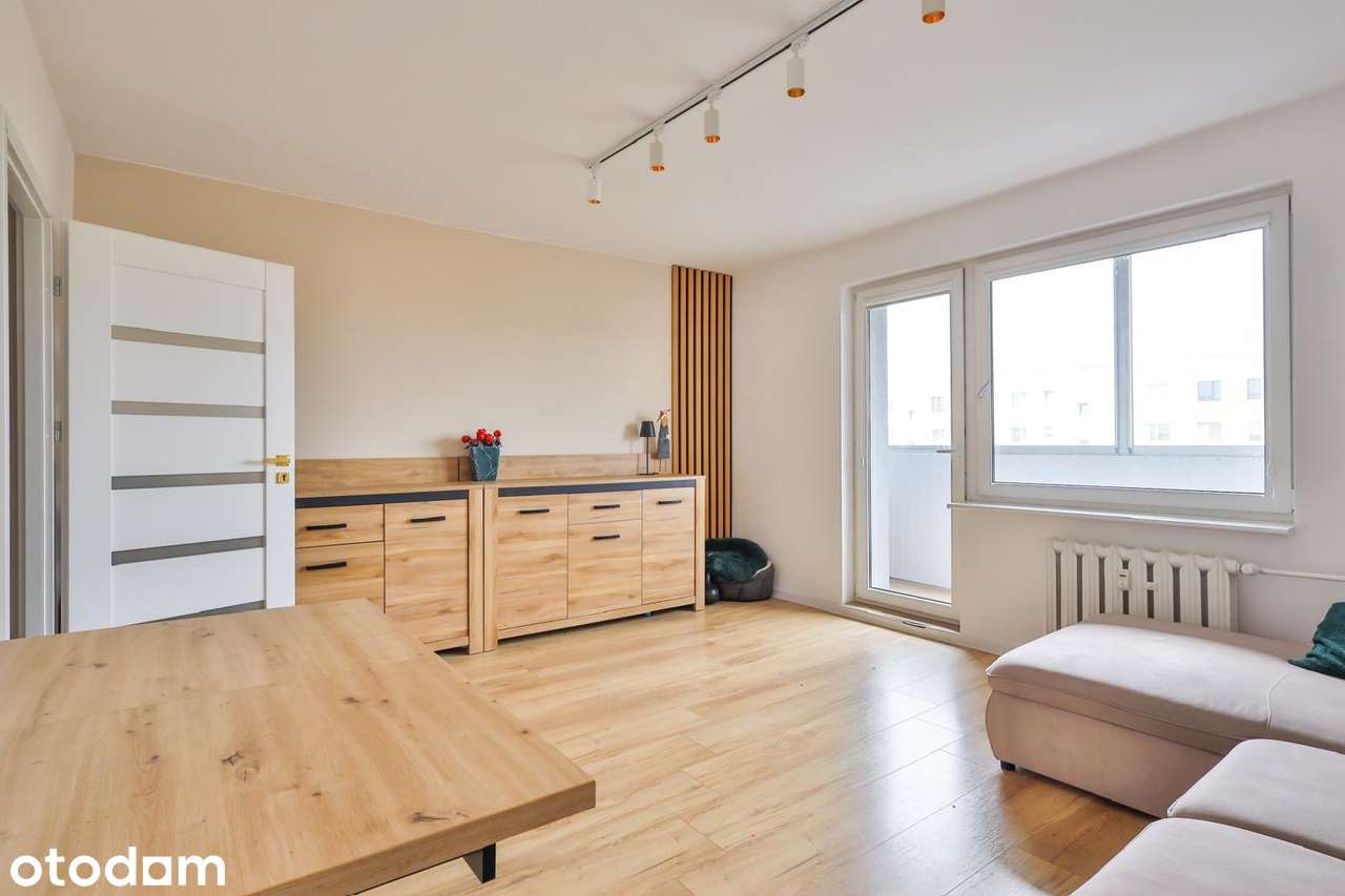 Mieszkanie na sprzedaż, 2 pokoje, 50 m², Aleksandrów Łódzki