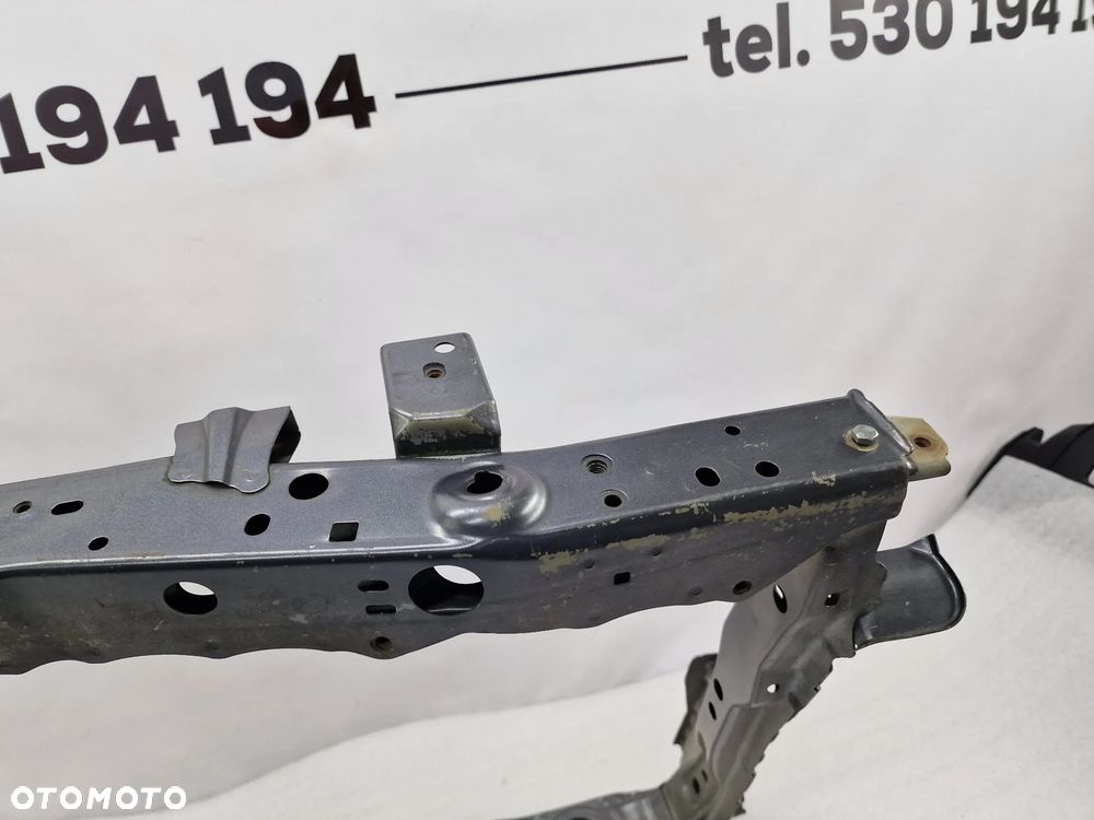 TOYOTA VERSO 09-18 WZMOCNIENIE / PAS PRZEDNI PRZÓD , NR AUKCJI WZM386 - 5
