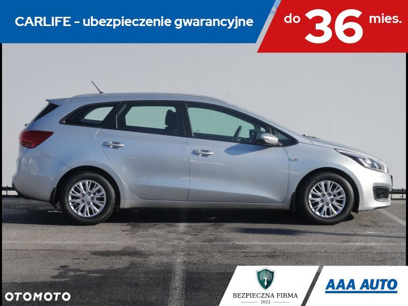 Kia Ceed - 7