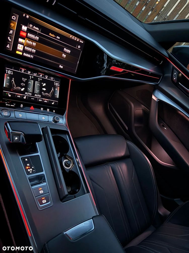 Audi A7 Sportback - 3