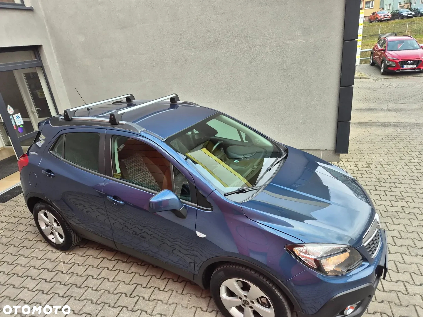 Opel Mokka 1.4 Turbo ecoFLEX Start/Stop Edition - 22