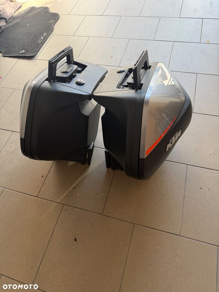 KTM Super Duke - 8