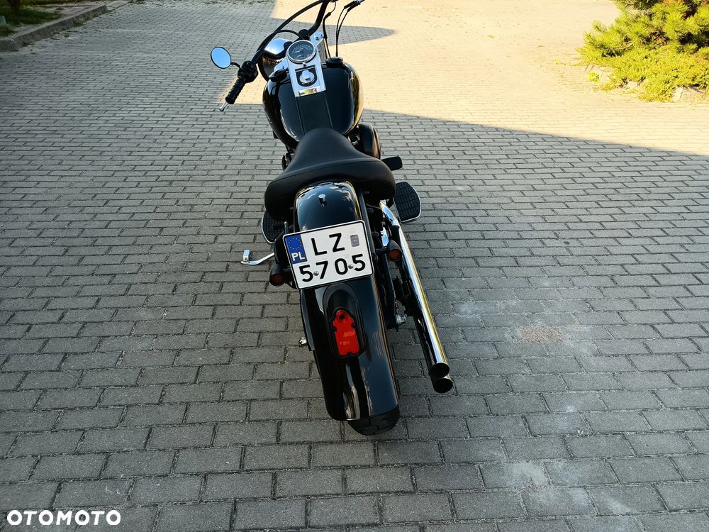 Harley-Davidson Softail Heritage Classic - 7