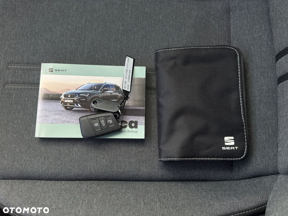 Seat Ateca - 31