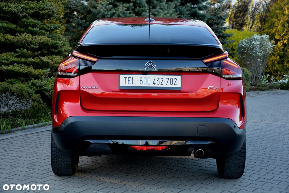 Citroën C4 BlueHDi 130 Stop&Start EAT8 SHINE - 20