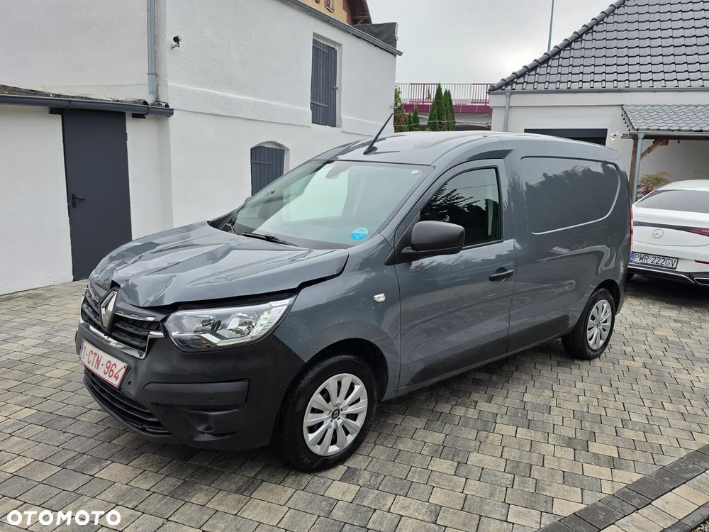 Renault Express Maxi Pack Clim - 7