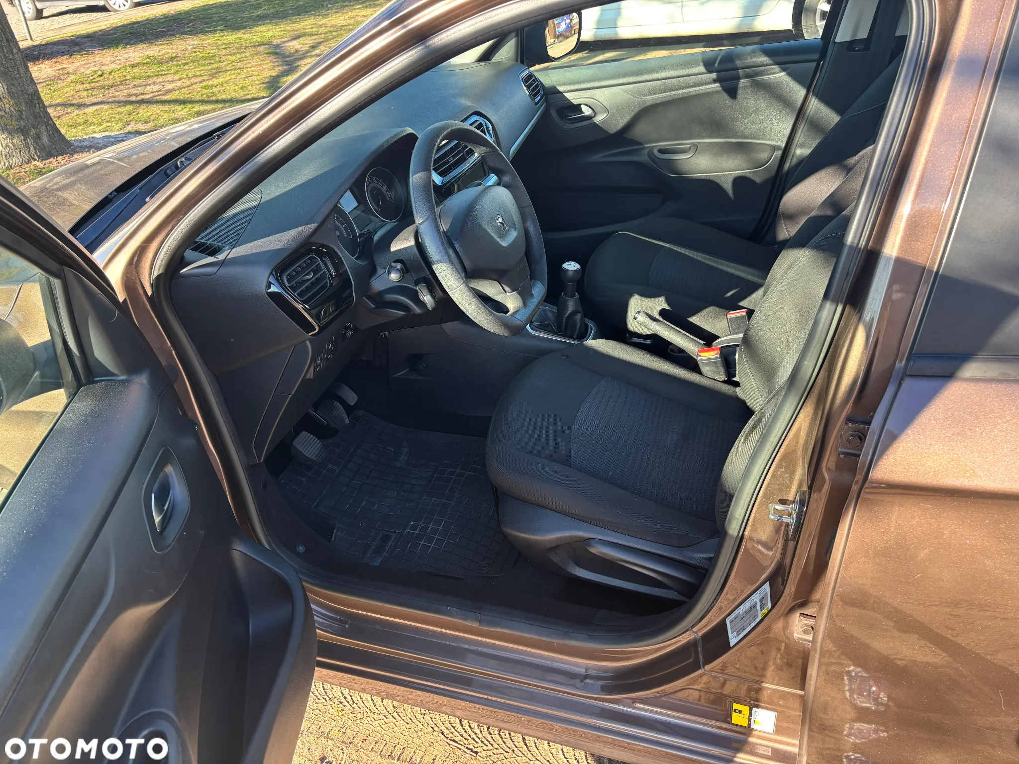 Peugeot 301 1.2 VTi/Pure Tech Active - 3