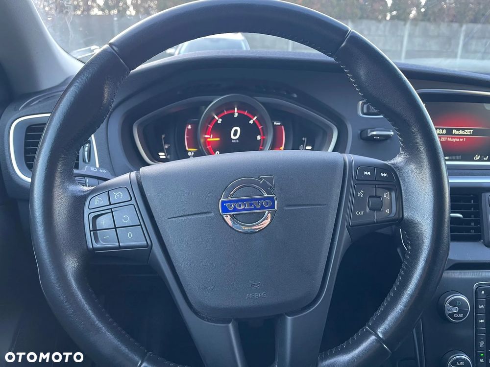 Volvo V40 D3 Kinetic - 18