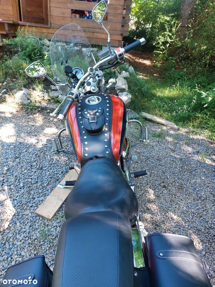 Suzuki Marauder - 10