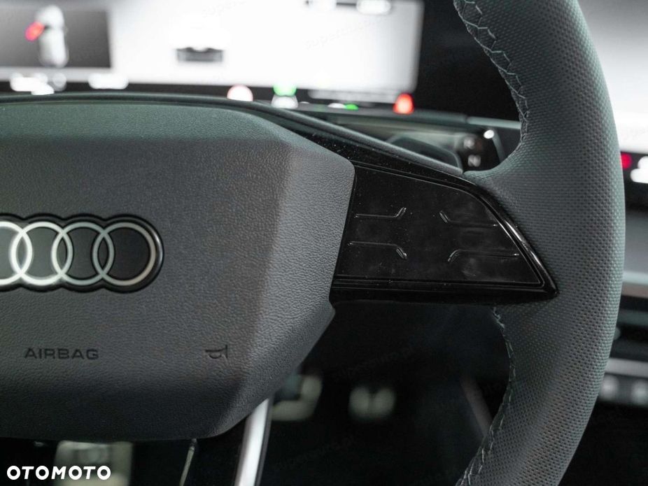 Audi Q3 Sportback TFSI 195 kW Quattro S tronic - 13