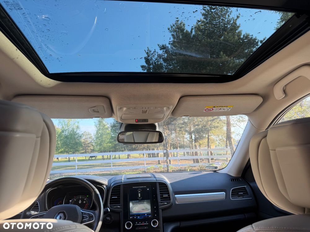 Renault Koleos 2.0 dCi Initiale Paris 4x4 X-Tronic - 23