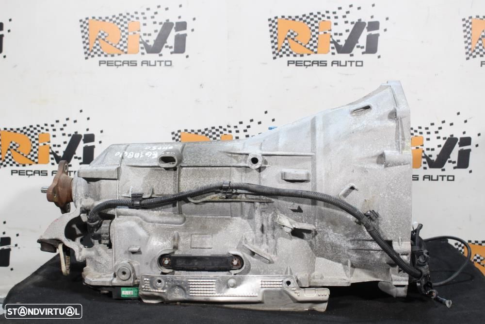 Caixa De Velocidades Bmw 3 (F30, F80)  8Hp50z / 8Hp 50 Z / 8Hp-50Z - 1