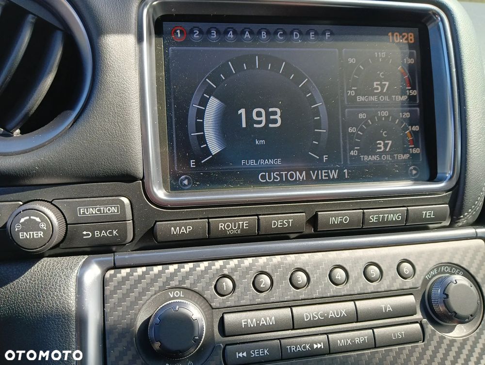 Nissan GT-R Black Edition - 30