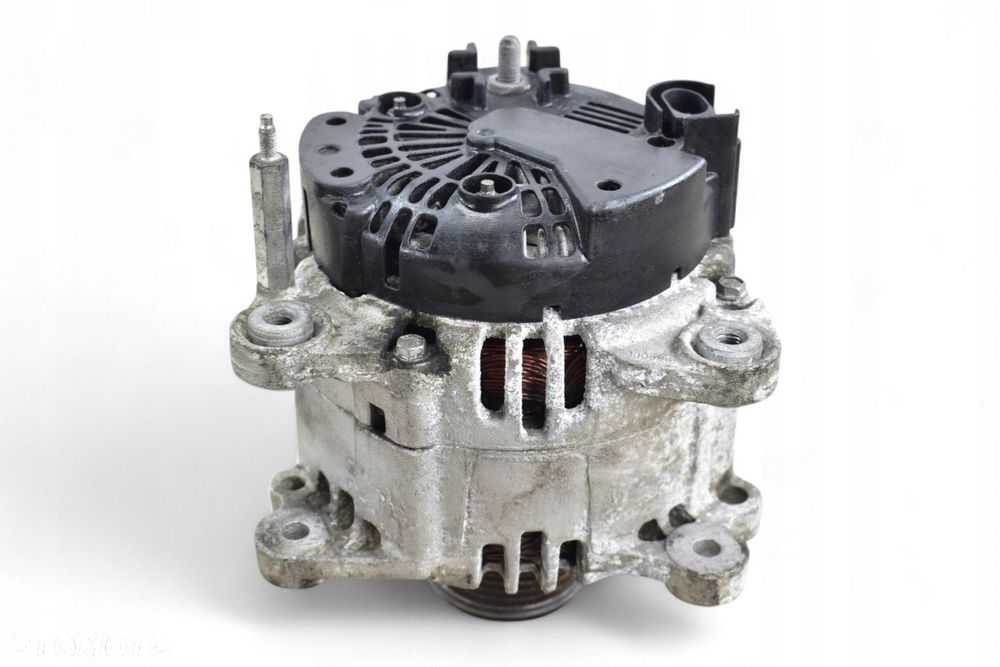 Alternator VW PASSAT B5 FL B6 AUDI A3 8P A4 B6 B7 1.9 2.0 TDI 06F903023C - 6