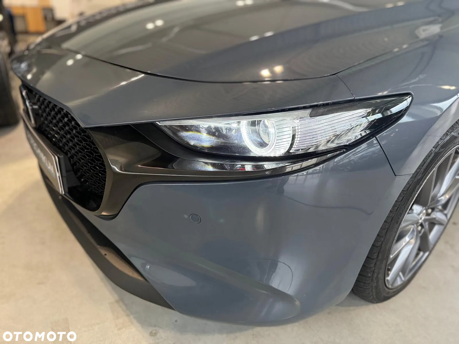 Mazda 3 2.0 Skymotion - 23