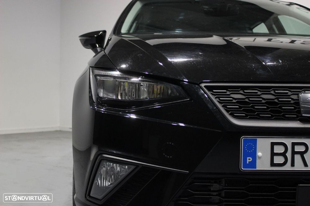 SEAT Ibiza 1.0 TSI Style DSG - 4